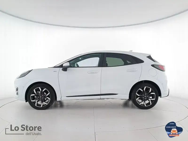Usata Ford Puma ST-Line X 125 CV (91 kW) 2023 SUV