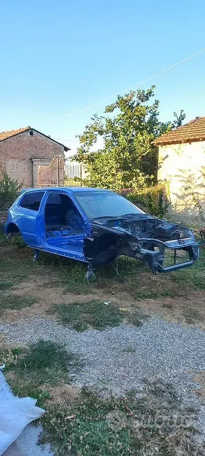 Usata Honda Civic 150 CV (110 kW) 1994 Berlina