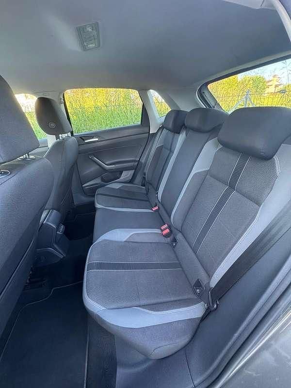 Usata VW Polo Comfortline 95 CV (69 kW) 2018 Utilitaria