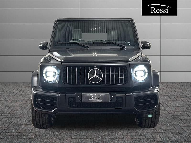 Usata Mercedes G63 AMG AMG 585 CV (430 kW) 2023 SUV