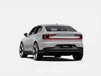 Nuova Polestar 2 Long Range Single Motor 141 kW (192 CV) 2025 Grigio Utilitaria