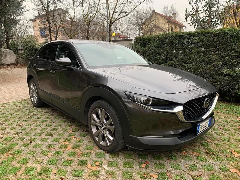 Usata 2019 Mazda CX-30 SUV | 16.500 € - Immagine 1/4