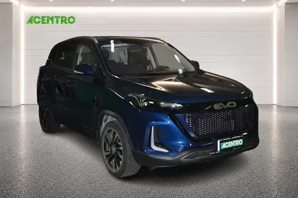 Usata EVO Evo 5 127 CV (93 kW) 2024 SUV