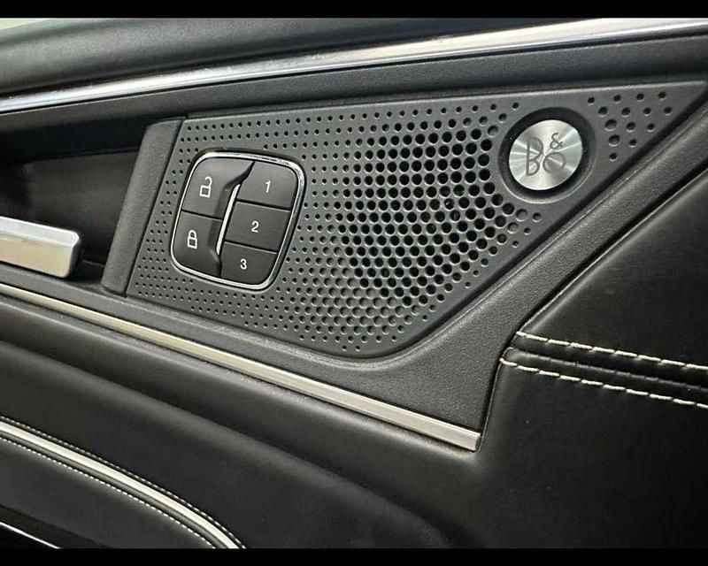 Usata Ford Edge Vignale 238 CV (175 kW) 2019 Nero SUV