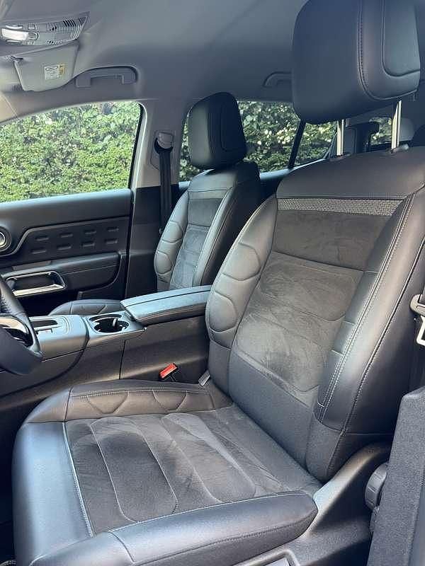 Usata Citroën C5 Aircross Feel 131 CV (96 kW) 2023 SUV