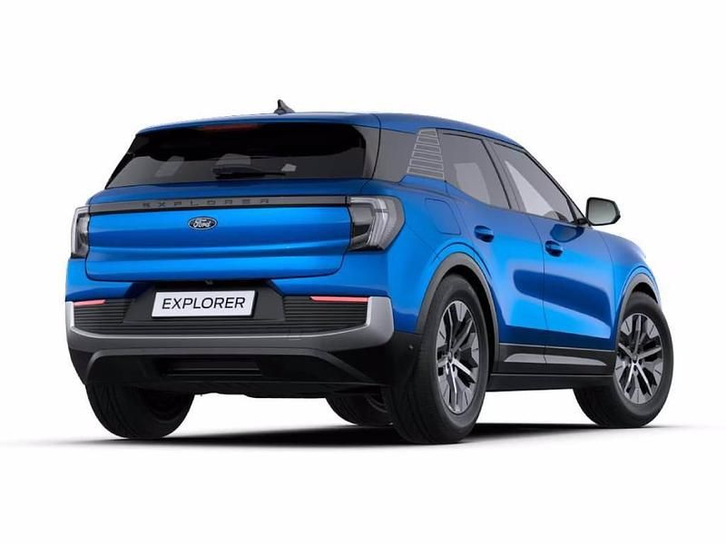 Nuova Ford Explorer Extended Range 210 kW (286 CV) 2025 Blue my mind  premium SUV