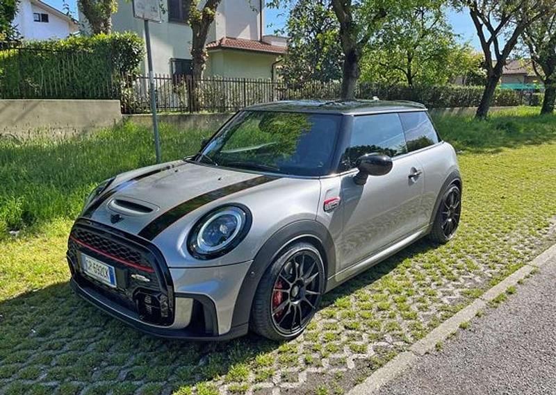Usata Mini John Cooper Works 231 CV (169 kW) 2023 Utilitaria