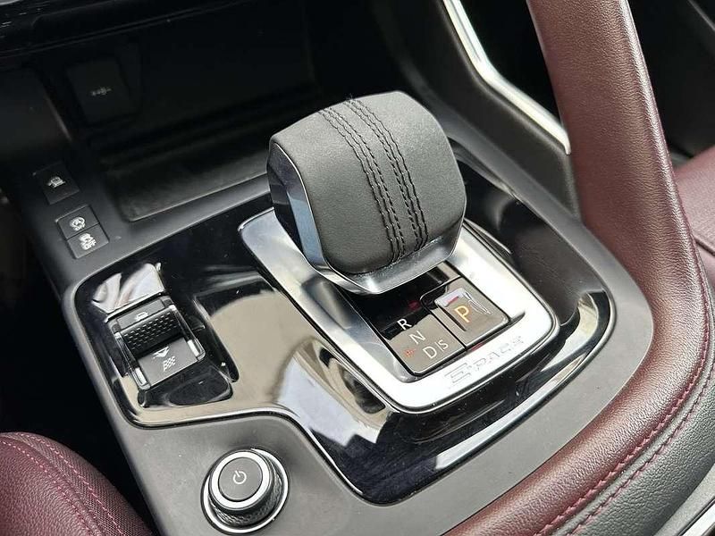 Usata Jaguar E-Pace R-Dynamic 163 CV (119 kW) 2022 SUV