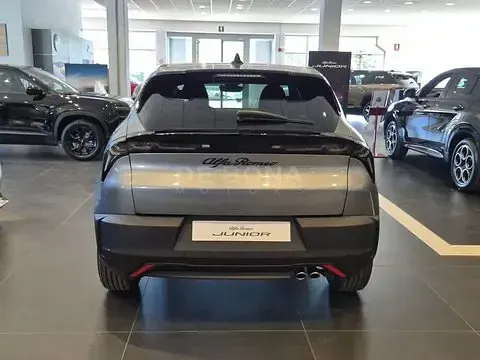 Nuova Alfa Romeo GT Junior Sprint 136 CV (100 kW) 2026 Grigio SUV