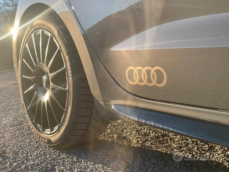 Usata Audi A1 Sportback Edition .1 95 CV (69 kW) 2019 Utilitaria