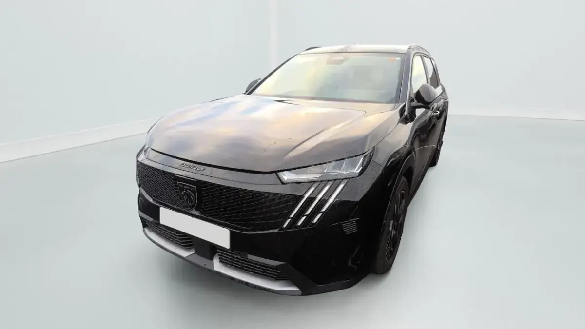 Occasion Peugeot 5008 Allure 145 PK (106 kW) 2025 SUV