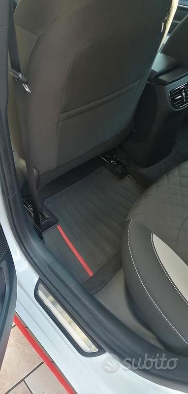 Usata Kia ProCeed GT-Line 2020 Bianco Station wagon