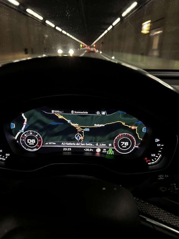 Usata Audi Q5 Design 190 CV (139 kW) 2020 SUV