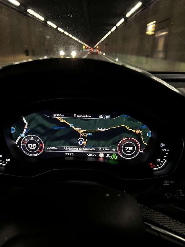 Usata Audi Q5 Design 190 CV (139 kW) 2020 SUV