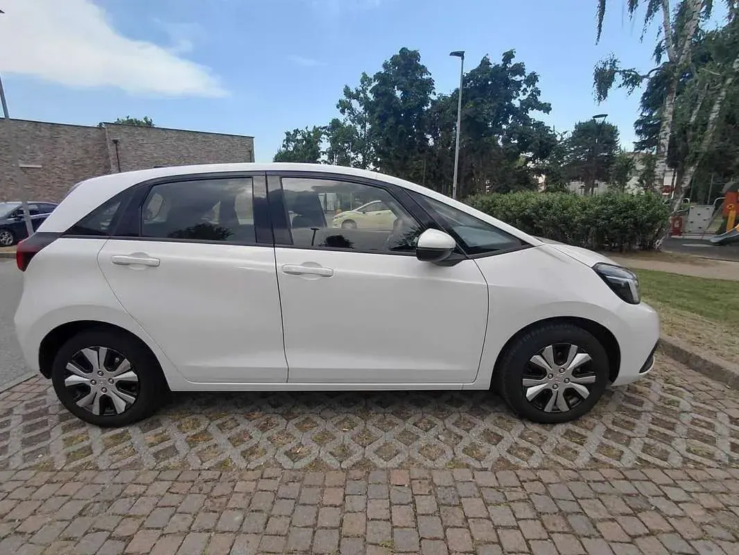 Usata Honda Jazz Elegance 98 CV (72 kW) 2022 Utilitaria