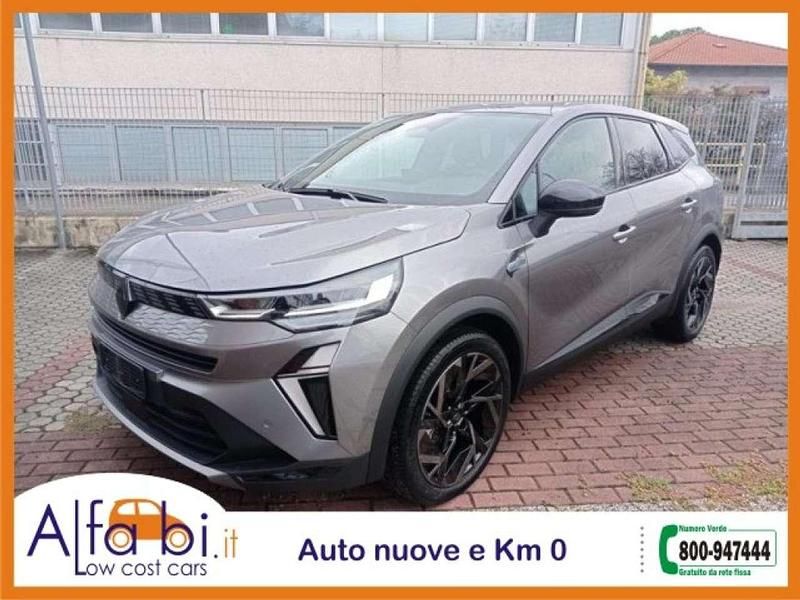 Nuova Renault Symbioz Esprit Alpine 94 CV (69 kW) 2025 Vari colori SUV