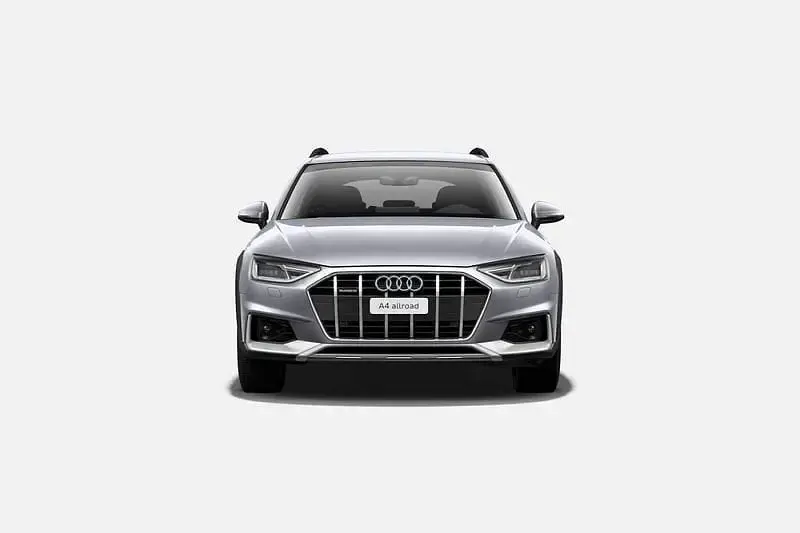 Usata Audi A4 Allroad Comfort 204 CV (150 kW) 2024 Grigio Station wagon