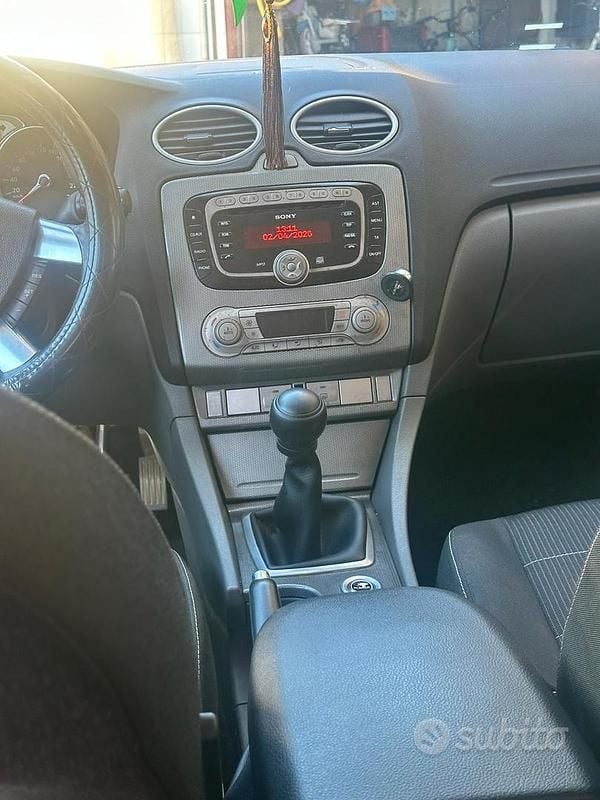 Usata Ford Focus 110 CV (80 kW) 2010 Station wagon