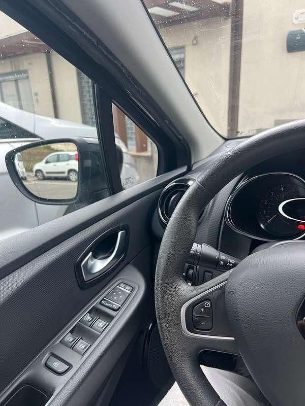 Usata Renault Clio IV Zen 90 CV (66 kW) 2019 Berlina