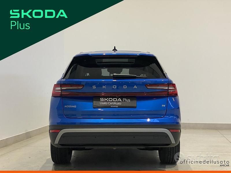 Usata Skoda Kodiaq Style 204 CV (150 kW) 2024 SUV