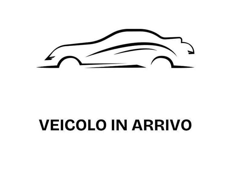 Nuova Fiat Panda 69 CV (50 kW) 2026 Rosso Utilitaria