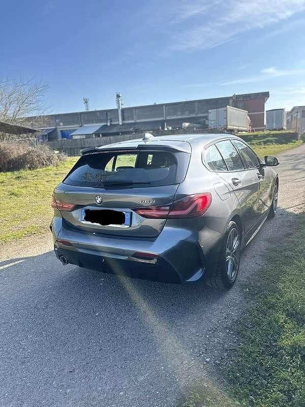 Usata BMW 116 M Sport 116 CV (85 kW) 2020 Utilitaria