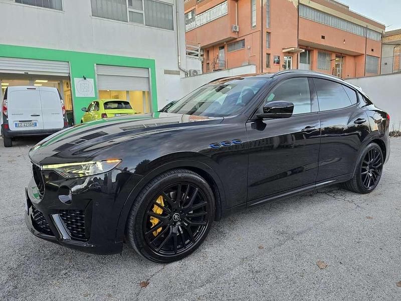 Usata Maserati Levante GT 330 CV (242 kW) 2023 SUV