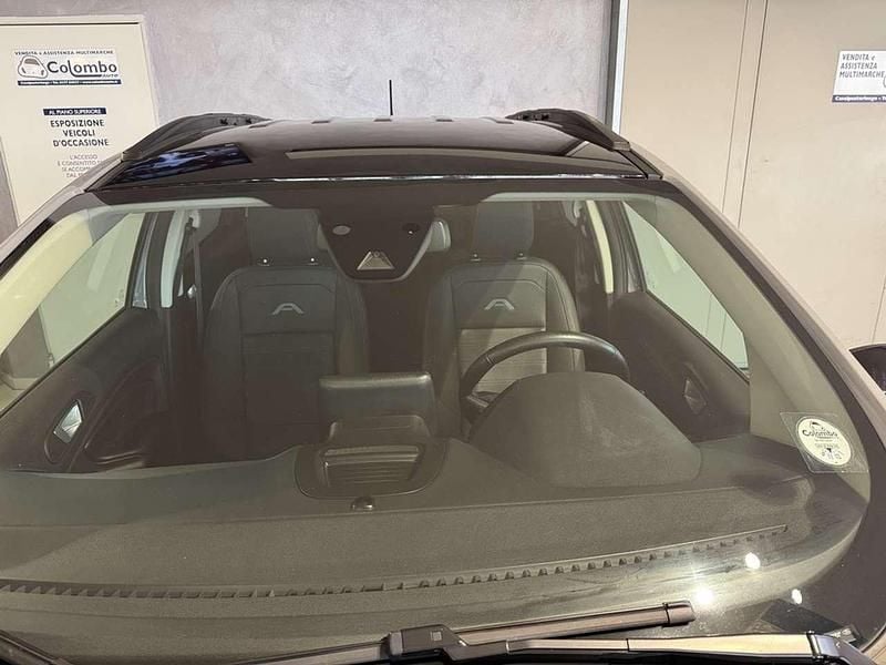 Usata Ford Ecosport Active 125 CV (91 kW) 2023 Grigio SUV