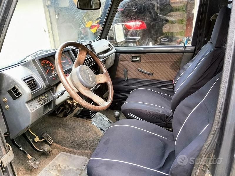 Usata Suzuki Samurai 1994 SUV