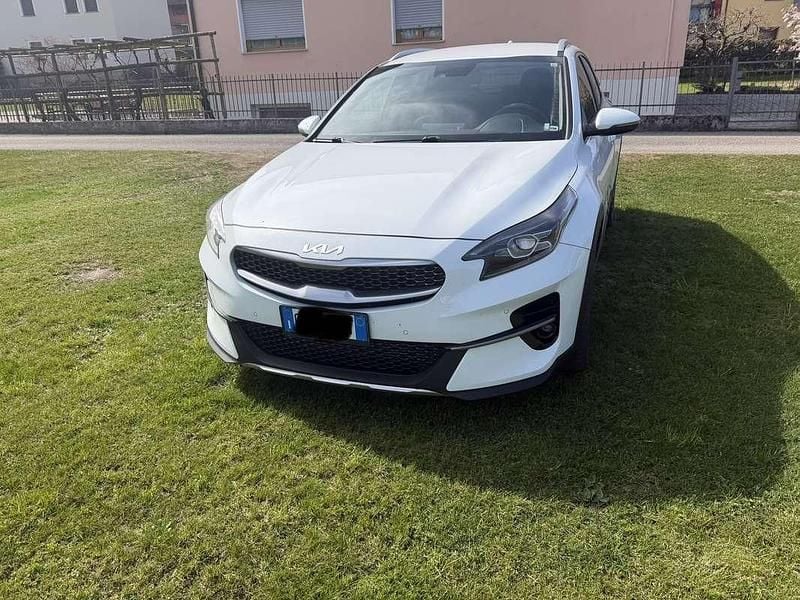Usata Kia XCeed 160 CV (117 kW) 2022 SUV