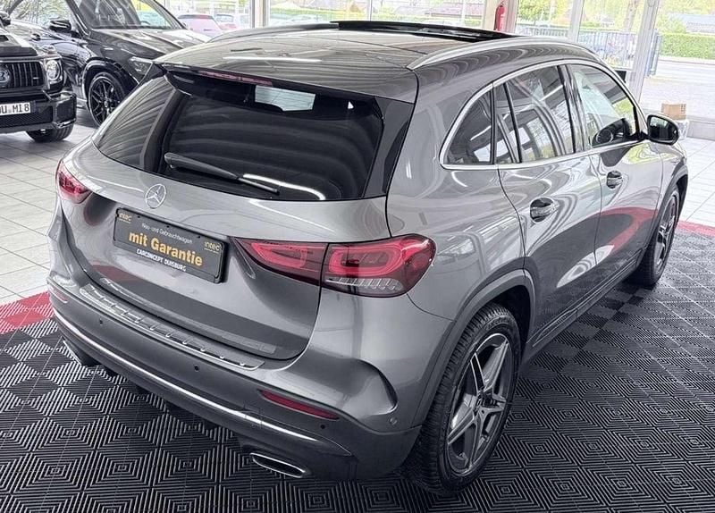 Occasion Mercedes GLA250 Premium 224 ch (164 kW) 2023 Other SUV