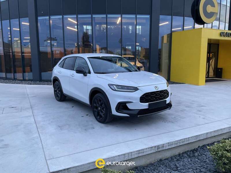 Bianco Nuova 2025 Honda ZR-V Sport SUV | 38.750 € - Immagine 1/4
