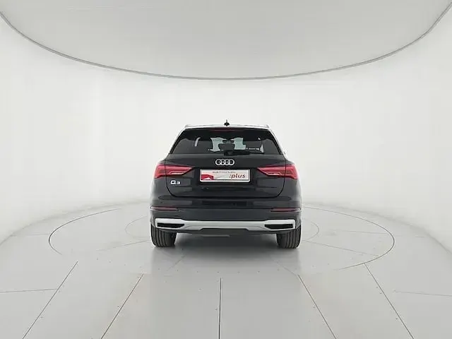 Brugt Audi Q3 Advanced 150 HK (110 kW) 2025 Sort SUV