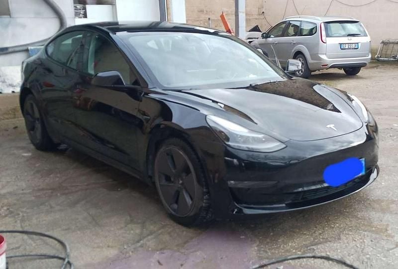 Usata Tesla Model 3 152 kW (208 CV) 2023 Berlina