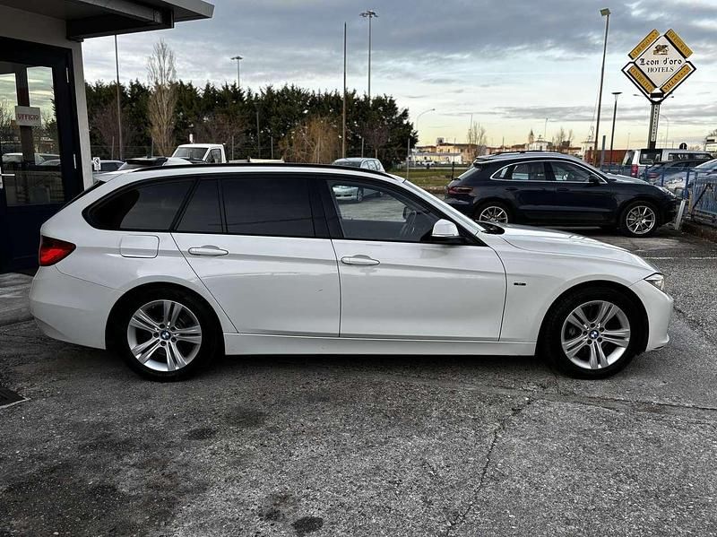 Usata BMW 330 M Sport 258 CV (189 kW) 2015 Other Station wagon