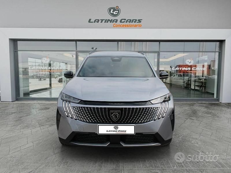 Usata Peugeot 5008 Allure 145 CV (106 kW) 2025 Other SUV