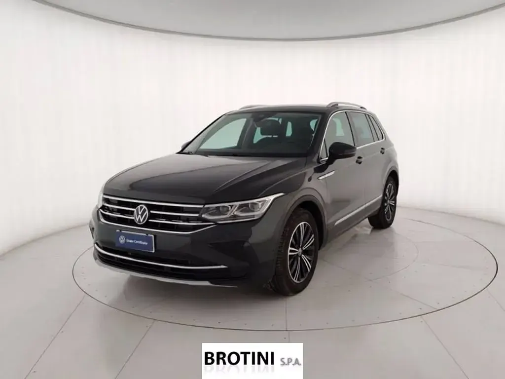 Usado VW Tiguan Elegance 150 CV (110 kW) 2023 SUV
