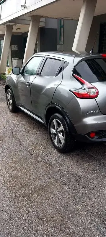 Usata Nissan Juke Acenta 116 CV (85 kW) 2019 SUV