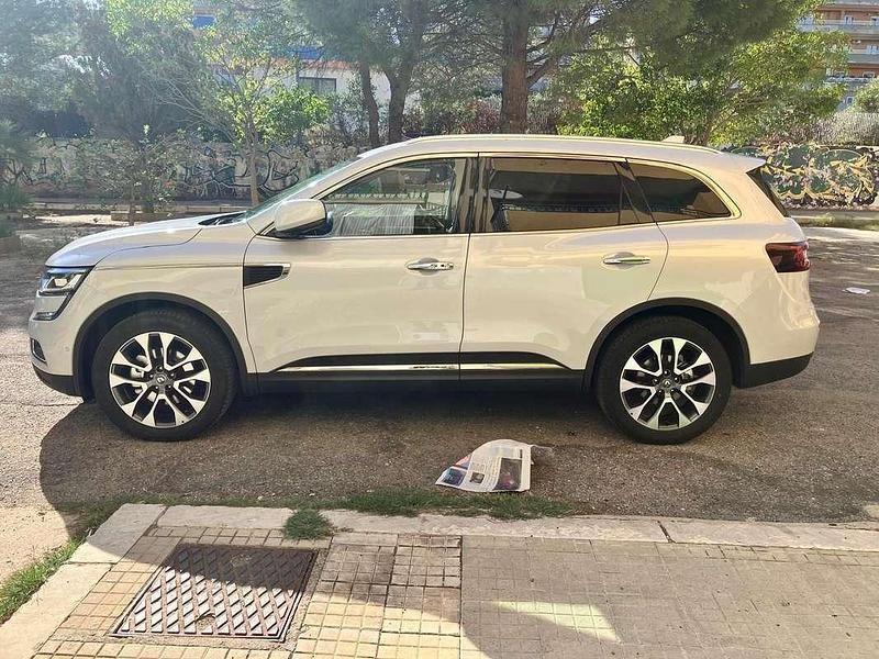 Usata Renault Koleos Intens 177 CV (130 kW) 2019 SUV