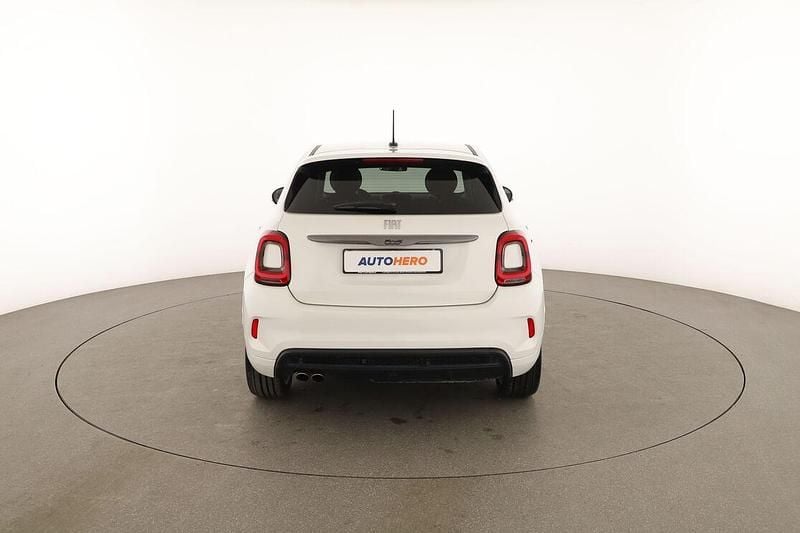 Usata Fiat 130 Sport 131 CV (96 kW) 2023 Bianco