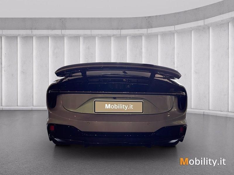 Usata Lotus Emeya 139 kW (190 CV) 2024 Utilitaria