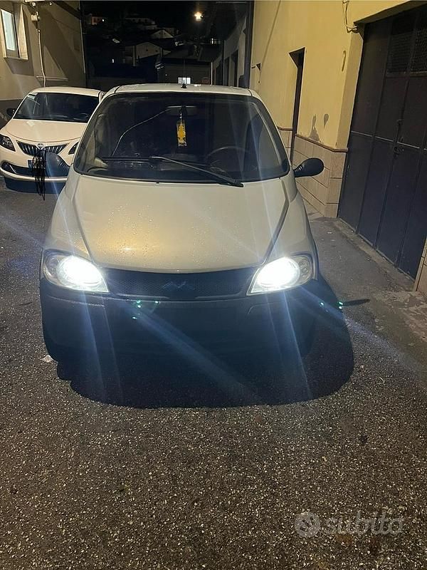 Usata Ligier X-Too 2006