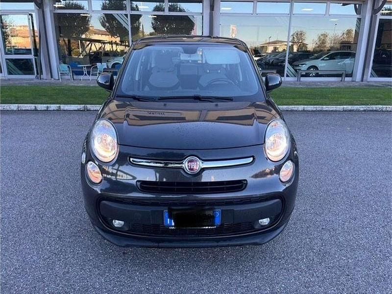 Usata Fiat 500L Pop Star 95 CV (69 kW) 2016 Other Monovolume