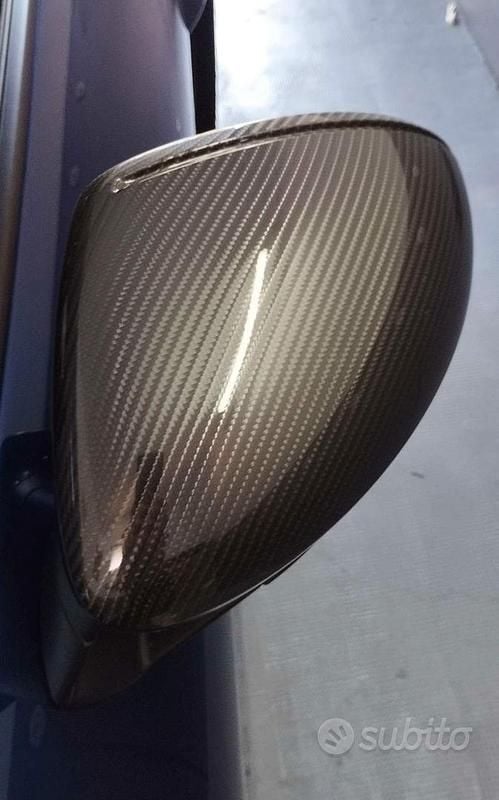 Usata Porsche 718 420 CV (308 kW) 2023 Blu