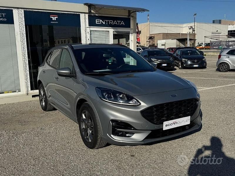 Usata Ford Kuga ST-Line 150 CV (110 kW) 2023 Other SUV