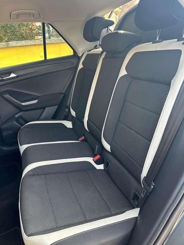 Usata VW T-Roc Advance 116 CV (85 kW) 2019 SUV