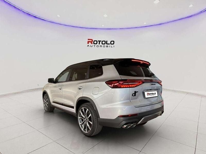 Nuova DR DR 7.0 147 CV (108 kW) 2026 Other SUV
