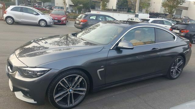 Bmw 430 f32