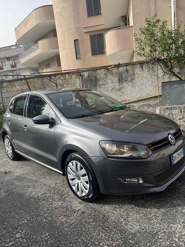 Usata VW Polo 2010 Utilitaria