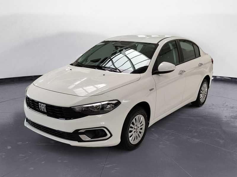 Occasion Fiat Tipo 130 ch (95 kW) 2026 Berline